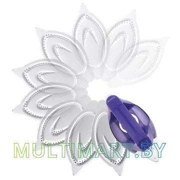 Утюг Kitfort KT-2604 картинка 8